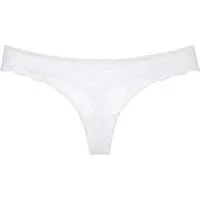 Triumph String Amourette Spotlight | Maat: 36 | Kleur: Wit