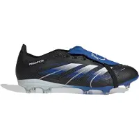 Adidas Voetbalschoen 'Predator League JB' blauw / zwart / wit