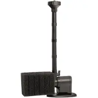Aquael Pfn-1000 Pond Water Pump Zwart