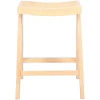 Giga Meubel Barstoel Jules Naturel