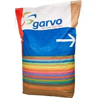 Garvo Hennepzaad 20KG