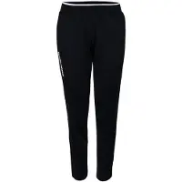 The Indian Maharadja Trainingsbroek Women Regular Fit Pant Black-M