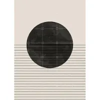 IXXI BaB No.4, The Miuus Studio & Various - 100 x 140 cm - Gratis ophangtool - Grote wanddecoratie en posters - Grafisch Ontwerp, Illustraties