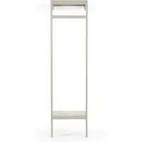 Giga Meubel Kapstok Manoué Beige 50cm