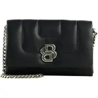BOSS B-Icon Portemonnee 19 cm dark blue