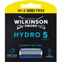 Wilkinson Hydro 5 Blades