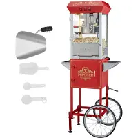 Vevor Popcornmachine