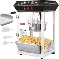 Vevor Popcornmachine Popcornmaker