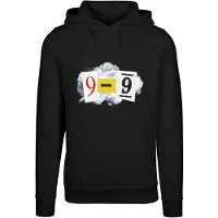 Mister tee Neun Bis Neun Hoodie