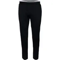 The Indian Maharadja Trainingsbroek Men Regular Fit Pant Black-XL