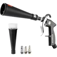 Vevor persluchtreinigingspistool
