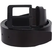 BOSS Riem 'Jemio-B' donkerbruin