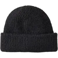 Rip Curl 2025 Dames Klassieke Surf Tall Muts - Black