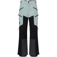 Rehall - Toluca - Skibroek XL, zwart