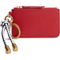 Tommy Hilfiger Etui 'Charms' rood