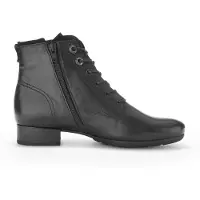Gabor 72.715.57 - dameslaarsje - extra breed