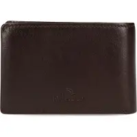 PICARD Portemonnee 'Tennessee1' chocoladebruin