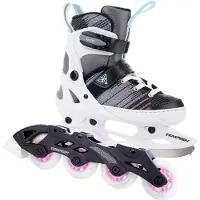 Tempish Systent Girl Duo Adjustable Junior Skates