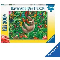 Ravensburger Puzzel 300 Stuks Luiaard Educatief Speelgoed