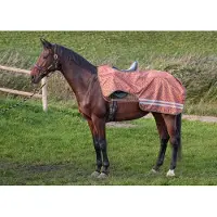 Harry's Horse Uitrijdeken Waterdicht 0gr Fleece WI24 - Bijna Uitverkocht!