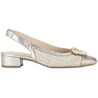 Gabor 81.526 Slingbacks | Maat 3.5