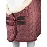 Horka Showdeken Velvet - Bijna Uitverkocht!