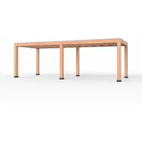 Westwood Douglas overkapping, 750 x 300, Modern Plus