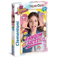 Clementoni 100-delige puzzel Soy Luna