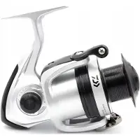 Daiwa Sweepfire E 2500C Molen - Vloeiend en Betaalbaar