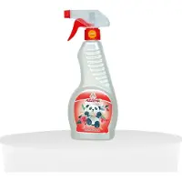 Abzehk - Luchtverfrisser - Bloemengeur - 500ml