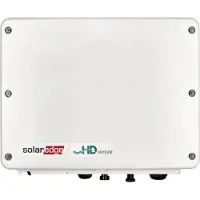 SolarEdge omvormer SE5000H-RW000BEN4