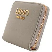 Liu jo - Portefeuilles - Blauw - Vrouwen - Maat STUK -