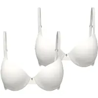 JOOP! BH 'Beautiful' offwhite