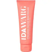Ida Warg Vitalizing Enzyme Body Peeling Lichaamsscrub 125 ml