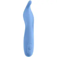 Evolved Massager Selopa Blauw