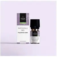 Volatile Patchouli bio