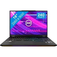 PCSpecialist Recoil 18 5070 Ti Azerty