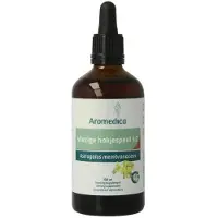Aromedicare Vlezige hokjespeul 1:2