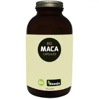 Hanoju Bio maca