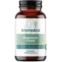 Aromedicare Magnesium citraat