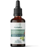 Aromedicare Vlezige hokjespeul 1:1 50 ml