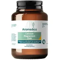 Aromedicare Calcium magnesium zink