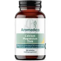 Aromedicare Calcium magnesium zink