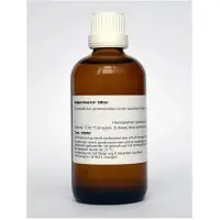 Homeoden Heel Echinacea purpurea phyto