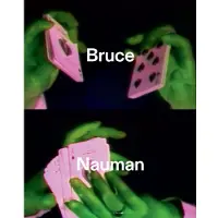 Tate Publishing BRUCE NAUMAN