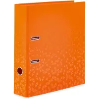 Herma Ordners A4 Color oranje