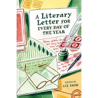 Bookoutlet A Literary Letter for Every Day of the Year