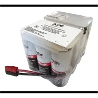 APC Batterij Vervangings Cartridge APCRBC136