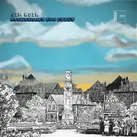 Konkurrent Jim Noir - Programmes For Cools (LP)