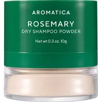 Aromatica Rosemary Dry Shampoo Powder 10g